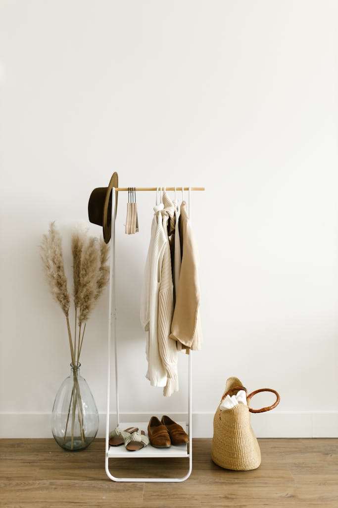 organization system